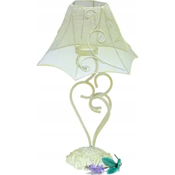 Obraz Lucerna Bettina kovová 41 cm