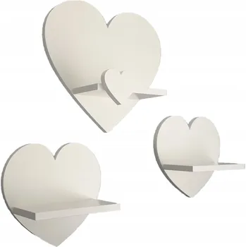 police Police srdce PLUS sada 3 ks - Prestige