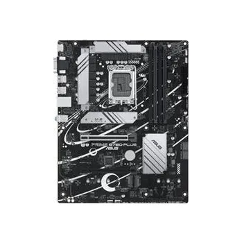 ASUS PRIME B760-PLUS soc 1700 DDR5 ATX D-Sub HDMI DP