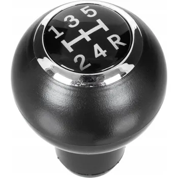 Hlavice řadicí páky HLAVICE ŘADÍCÍ PÁKA pro KIA SPORTAGE II TUCSON 2004-2009