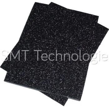 ESD Vodivá měkká pěna StaticTec, 10mm, 600x400mm - 100104001712