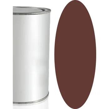 Lak na dřevo RAL 8015 POLOMATNÝ LAK VE SPREJI NITRO AKRYL 1 L