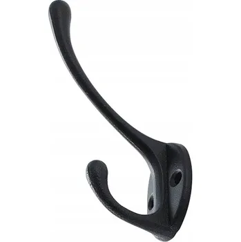 Věšák Háčky DECARO 65 9,6 cm