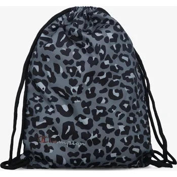 Dámské tričko CHAMPION PRINTED GYM SACK ONE SIZE 28856