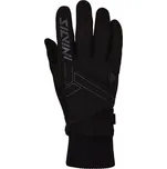 Unisex rukavice Silvini Parona UA1921 black-cloud XXL