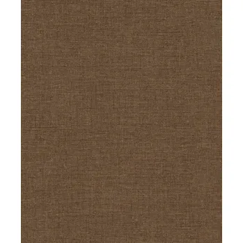 Tapeta Zambaiti Parati Luxusní vliesová tapeta na zeď, hnědá, imitace látky, Z57753, Architexture 2, Zambaiti Parati, velikost 10,05 x 0,53 m