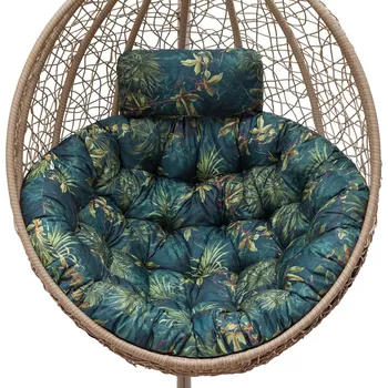 Polštář Polštář Hobbygarden 100 x 124 x 8 vícebarevný