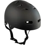 Helma BOOM Stay Safe Professional | velikosti S-L (51-61cm) | BLACK S