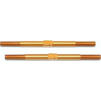 RC náhradní díl Serpent Steering rod 48mm S100 (2) SER411236 - expresní doprava