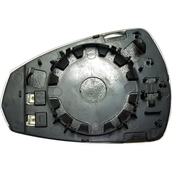 Zavěšení kol Sklo zrcátka vnějšího pravé strany 13C1555E