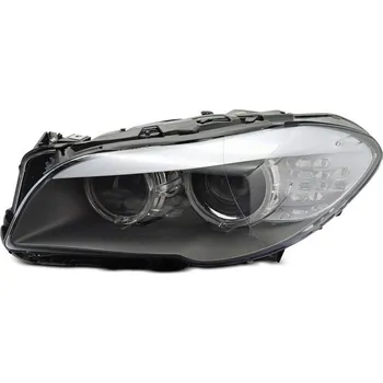 Autodíl Přední světlo čiré levé pro BMW F10 F11 2010-2013