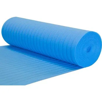 Stavební fólie Mirel Vratimov Pěnová podložka MIRELON - 3mm