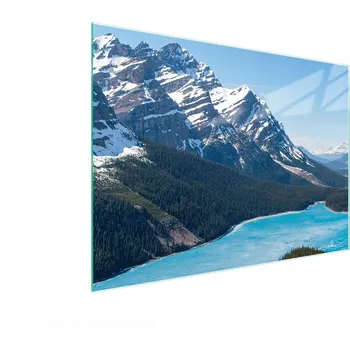 Kuchyňské prkénko Krájecí deska TMK ArtDeko sklo 1 ks