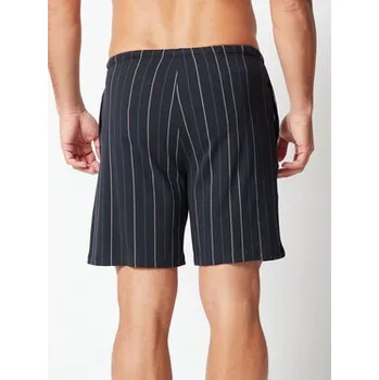 Pánské kraťasy Huber Šortky z materiálu 117103 Šedá Comfortable Fit 3XL