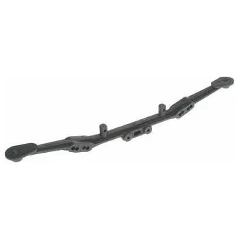 RC náhradní díl Serpent Bodymount rr SER903130 - expresní doprava