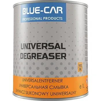 Ředidlo Blue-Car Odmašťovač 1L