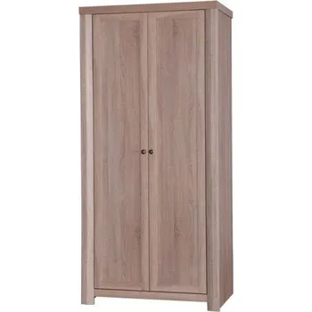 Šatní skříň Skříň VENUS VN-1, 92 x v. 197 x 55 cm