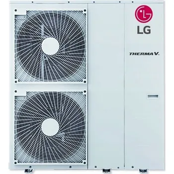 Tepelné čerpadlo Tepelné čerpadlo LG HM143MR.U34 14 kW