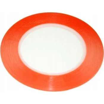 Lepicí páska Silná oboustranná montážní páska průhledná 2mm