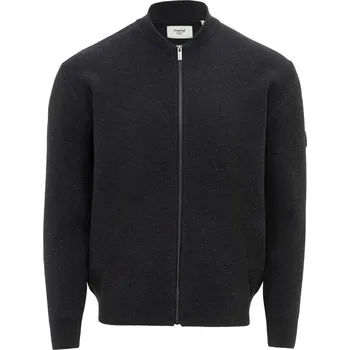 Pánský svetr Svetr Firetrap Charcoal 1084860 S