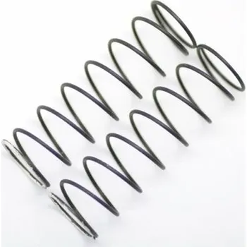 RC náhradní díl Serpent Spring set RR weiß 4.0lbs (2) SER600258 - expresní doprava