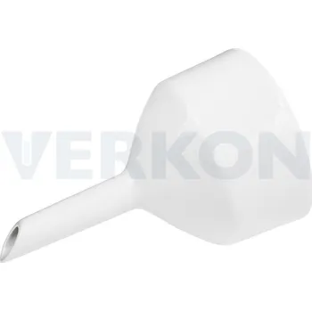 Laboratorní baňka Nálevka Bűchnerova, porcelánová, Objem [ml]: 70, Pro filtrační papír [mm]: Ø 55