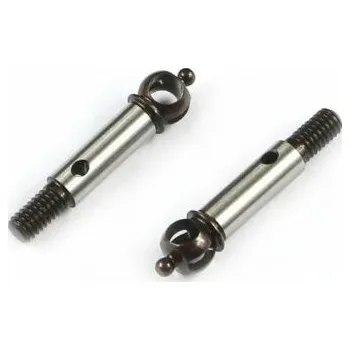 RC náhradní díl Serpent Wheelaxle double joint cardan 4 - X (2) SER401733 - expresní doprava