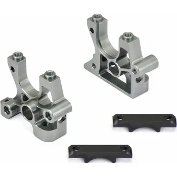 RC model auta Serpent 2 - speed center blocks SL8 XLI 811GT SER600706 - expresní doprava