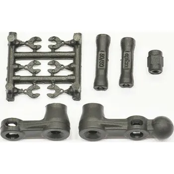 RC náhradní díl Serpent Brake levers / adjusters SER600121 - expresní doprava