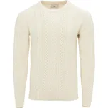 Svetr Firetrap Ecru 1084857 M