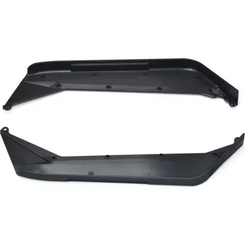 RC náhradní díl Serpent Side guard set L+R SRX8 SER600724 - expresní doprava