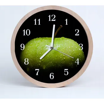 Hodiny Nástěnné hodiny Tulup vícebarevné 30 cm