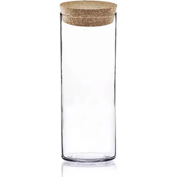 Váza Váza Kaja-Glass sklo 25 cm