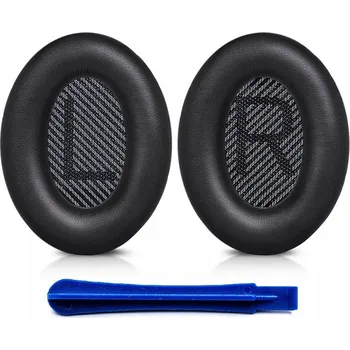 Příslušenství pro čtečku elektronické knihy NÁUŠNÍKY PRO BOSE QC35 QC25 QC15 2 AE2 QC2 SoundLink SoundTrue PADY HOUBIČKY