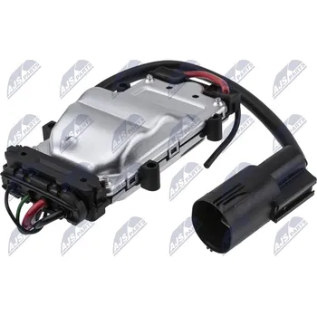 Řídící jednotka Řídící jednotka elektrického větráku motoru NTY CSW-ME-000