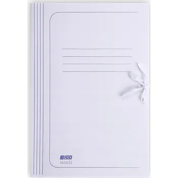 Vázaná složka A4 Bigo