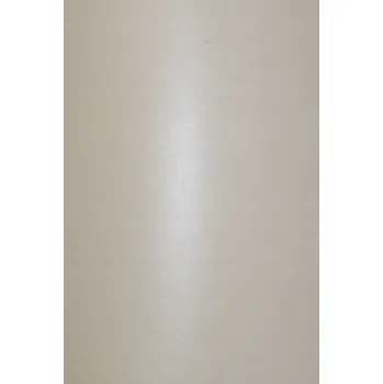 Umělecký papír Ozdobný papír A4 Aster Metallic, 120 g/m2, 10 listů