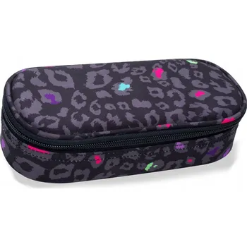 Penál Jednopatrový rozkládací penál CoolPack