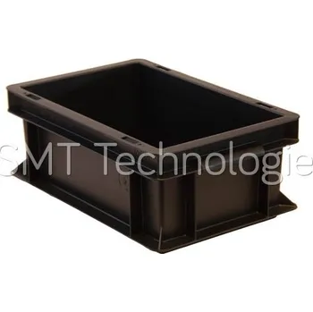 ESD ESD přepravka Newbox 6, 300x200x147mm - 100105531