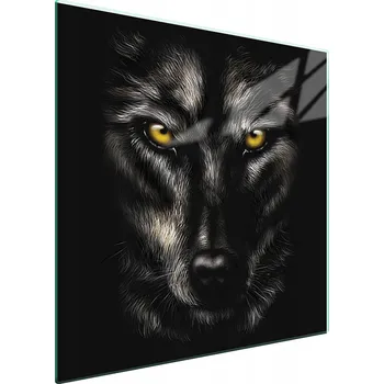 Kuchyňské prkénko Krájecí deska TMK ArtDeko sklo 1 ks