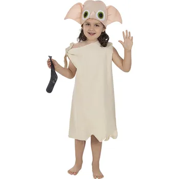 Karnevalový kostým HeliumKing Dětský kostým Dobby - Harry Potter