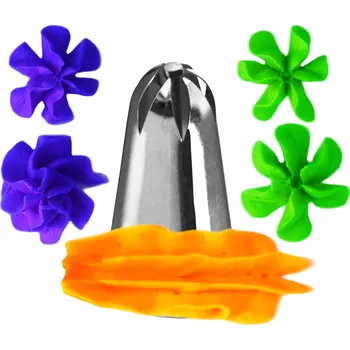 Ekoforemki 1349 10mm Cukrářská špička