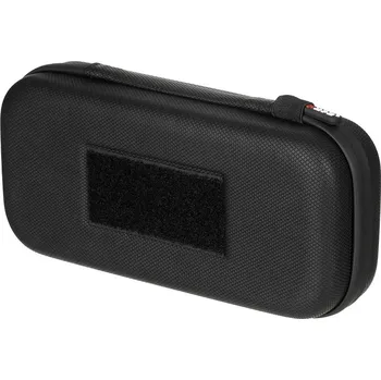 Ledvinka MFH Pouzdro HARDSHELL velké ČERNÉ