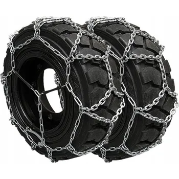 Sněhové řetězy Sněhové řetězy 10 KN LSWWP.6.5x10