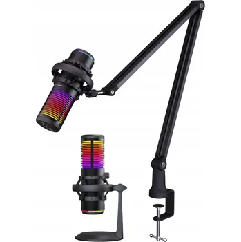 Zabezpečení domácnosti Mikrofon Preyon Osprey Scream RGB