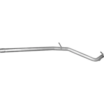 Výfuková trubka Výfuková trubka POLMOSTRŕW 23.93