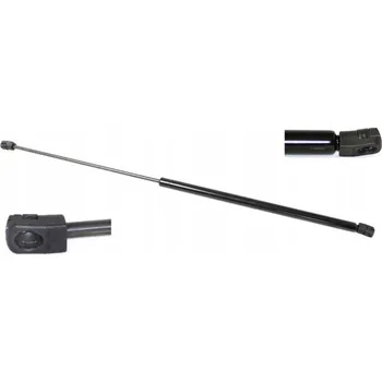 Kapota Abakus 101-00-380 Plynová pružina, kapota motoru