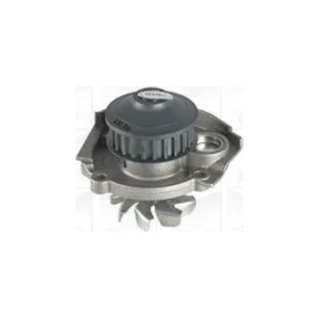 Chladič motoru Vodní čerpadlo, chlazení motoru GRAF PA739