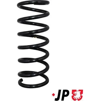 Pružina podvozku JP GROUP 1552202700