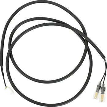 Kabel ke světlu BAFANG Délka: 900 mm